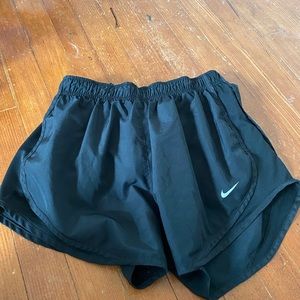 Nike Dri Fit Running Shorts